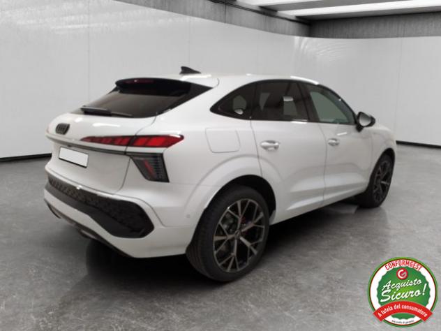 AUDI Q3 SPB 35 TDI S tronic S line edition rif. 23504833 - Foto 5