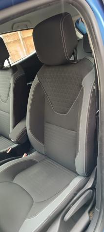 Renault Clio dCi 8V 90CV EDC Start&Stop 5 porte Energy GT Line - Foto 8