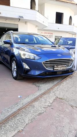 Ford Focus 1.5 EcoBlue 120 CV SW Business - Foto 3