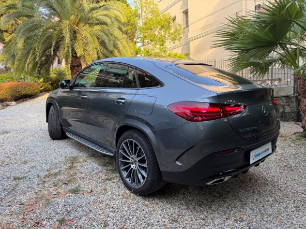 Mercedes-benz GLE 350 de hybrid EQ 4Matic AMG Line Premium Plus - Foto 3