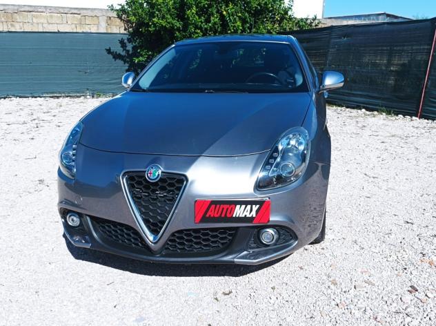 Alfa Romeo Giulietta 1.6 JTDm 120 CV Super
