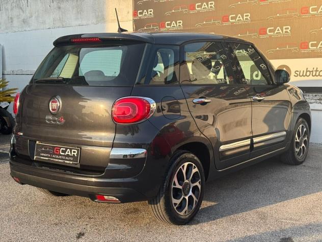 Fiat 500L 1.3 Multijet 95 CV Business - Foto 7