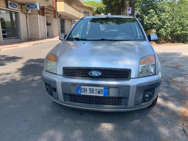 FORD - Fusion - 1.4 16V 5p. Collection - Foto 2