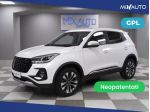 DR Automobiles DR 5.0 1.5 GPL 114CV EU6