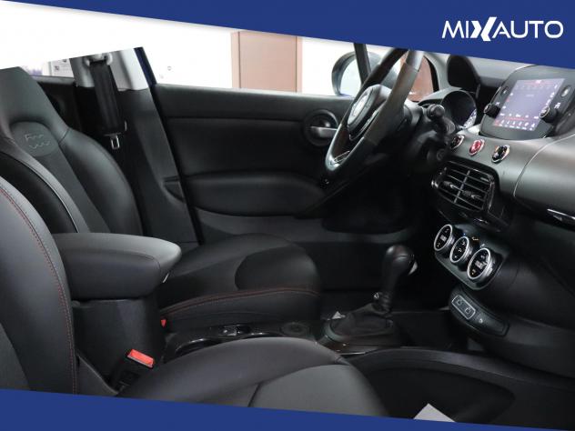 FIAT 500X Sport 1.5 T4 Hybrid 130cv DCT EU6 - Foto 14