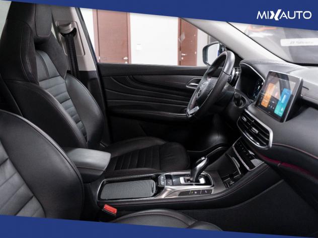 MG HS 1.5T DCT Luxury 2WD AUTO - Foto 14