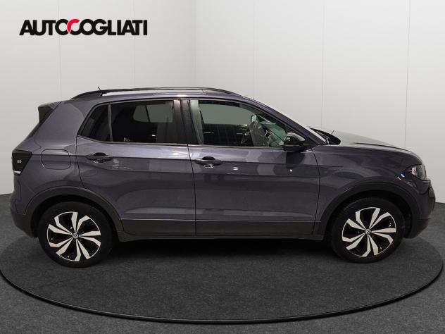 Volkswagen T-Cross TCross 1.0 TSI 110 CV Style - Foto 6