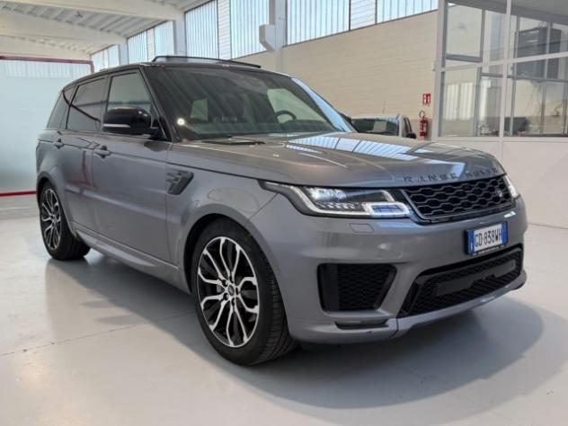 LAND ROVER Range Rover Sport 3.0D l6 249 CV HSE Dynamic (Unicopro) rif. 24073352 - Foto 3