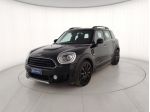 MINI Countryman Cooper D ALL4 Boost Aut.