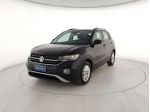 Volkswagen T-Cross 1.0 TSI 85kW Style BMT
