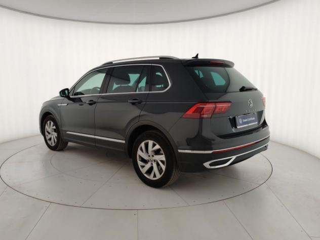 Volkswagen Tiguan 2.0 TDI SCR 110KW Elegance DSG - Foto 2