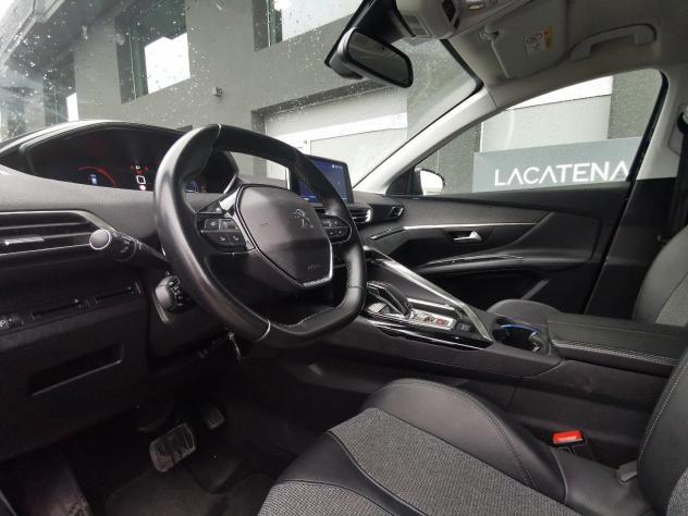 Peugeot 3008 BlueHDI 130 EAT8 S&S Allure - Foto 9