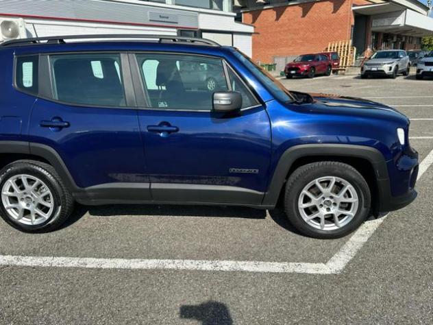 JEEP Renegade 1.3 T4 DDCT Limited rif. 24108798 - Foto 4