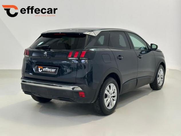 PEUGEOT 3008 130 CV DIESEL NEOPATENTATI rif. 23869372 - Foto 6