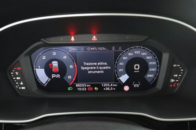AUDI Q3 Q3 35 TDI S tronic Business Advanced rif. 23860447 - Foto 6