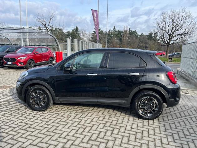 FIAT 500X 500X 1.5 T4 Hybrid 130 CV DCT CLUB - Foto 4