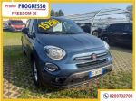 FIAT 500X Cross 1.0 T3 120cv MT CITY Cross