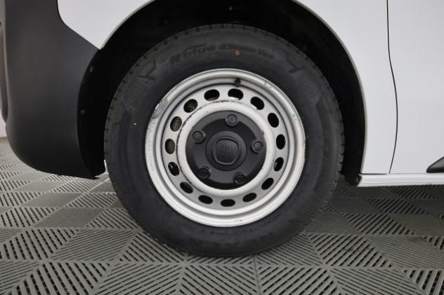FIAT Scudo Scudo 1.5 BlueHDi 120CV PL-TN Furgone rif. 24062281 - Foto 6