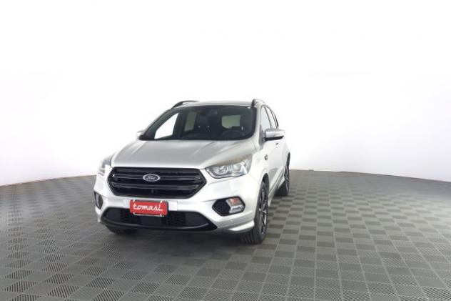 FORD Kuga Kuga 1.5 TDCI 120 CV S&S 2WD ST-Line rif. 23986924