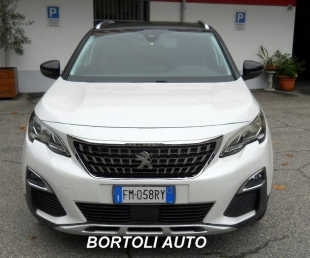 PEUGEOT 3008 BlueHDi 107.000 KM GT LINE rif. 24170959 - Foto 2