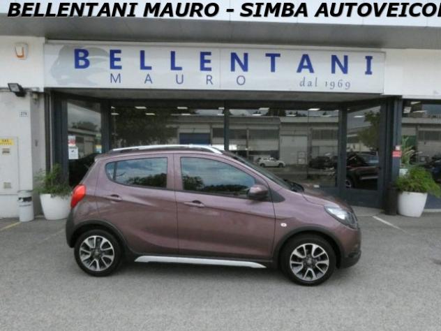 OPEL Karl Rocks 1.0 73 CV rif. 23712633