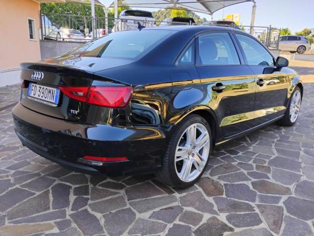 AUDI A3 Sedan 1.6 TDI clean diesel Ambition rif. 23879073 - Foto 3