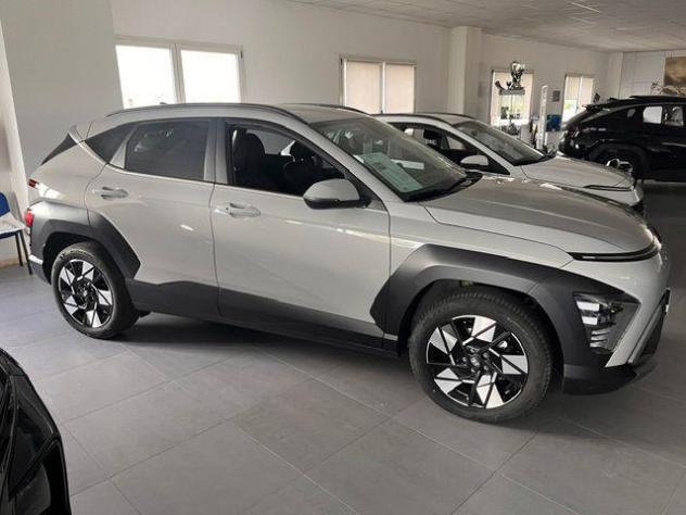 HYUNDAI Kona 1.6 HEV DCT XLine Plus rif. 23388025 - Foto 6