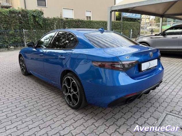 ALFA ROMEO Giulia 2.2 t Competizione Q4 PREZZO REALE IVA ESPOSTA rif. 24156920 - Foto 7