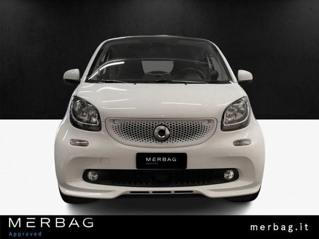 smart fortwo 0.9 t Superpassion 90cv twinamic - Foto 3