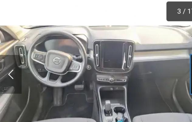 Volvo XC40 T4 Recharge Plug-in Hybrid Inscription Expression - Foto 5