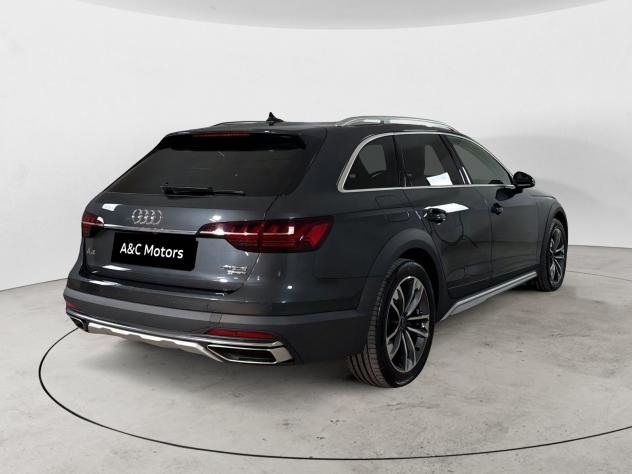 Audi A4 allroad quattro A4 Allroad 40 2.0 tdi mhev Business Evolution quattro 204cv s-tronic - Foto 4