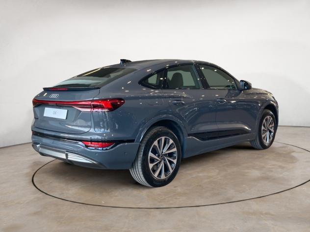 Audi Q6 e-tron Audi Q6 Sportback S line edition e-tron performance 225,00 kW - Foto 4