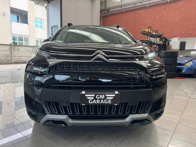 CITROEN C3 Aircross PureTech 130 S&S EAT6 Max rif. 23789593 - Foto 3