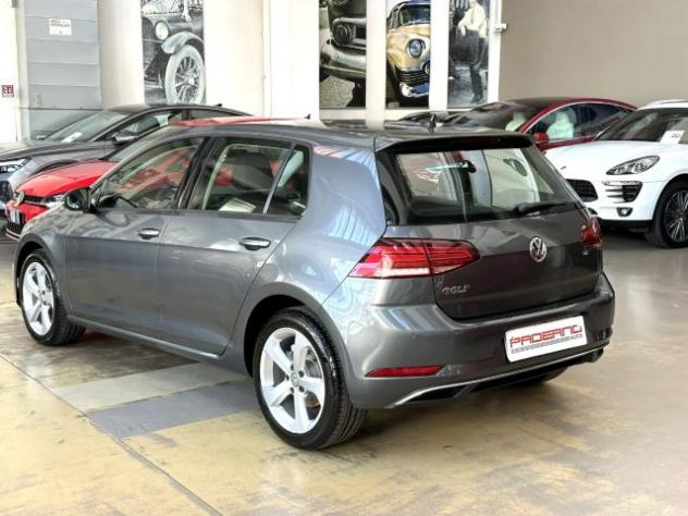 VOLKSWAGEN Golf 1.6 TDI 115 CV 5p. Business DSG - Carplay rif. 22940721 - Foto 3