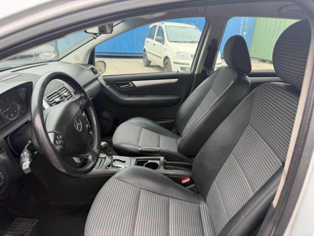 MERCEDES-BENZ A 180 CDI Avantgarde senza nessun lavoro da fare rif. 23426049 - Foto 8