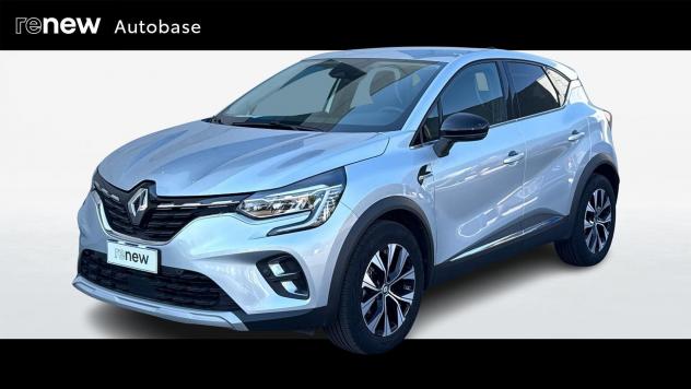 Renault Captur 1.0 tce Techno Gpl 100cv