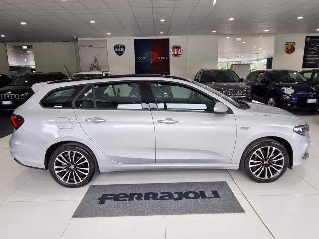 Fiat Tipo 1.0 SW Life - Foto 8