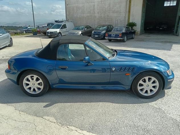 Bmw Z3 2.8 24V cat Roadster - Foto 7