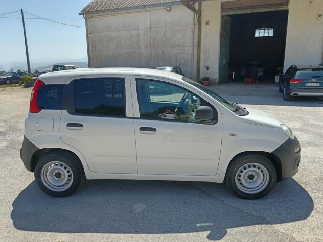 Fiat Panda 1.3 MJT S&S Pop Van 2 posti - Foto 6