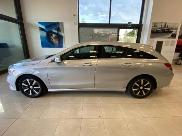 MERCEDES-BENZ CLA 180 d S.W. Automatic Business rif. 23833969 - Foto 3