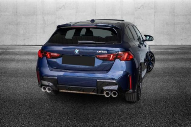 BMW 135 M 1000 RR M xDrive MSport Pro rif. 23798092 - Foto 2
