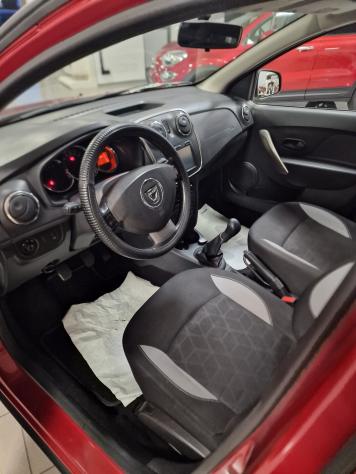 Dacia Sandero Stepway 1.5 dCi 8V 90CV Prestige - Foto 5