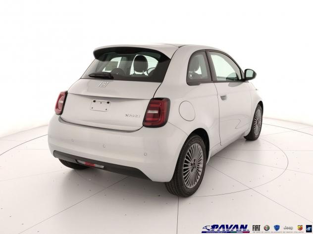 FIAT 500 1.0 Berlina Hybrid Icon - Foto 3