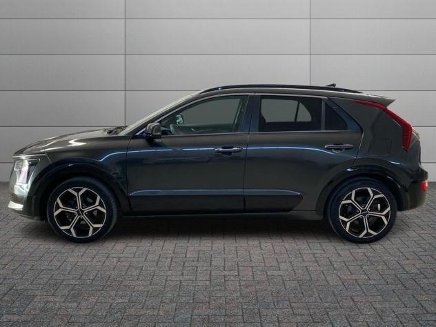 Kia Niro HEV Niro 1.6 gdi hev Style dct6 - Foto 2