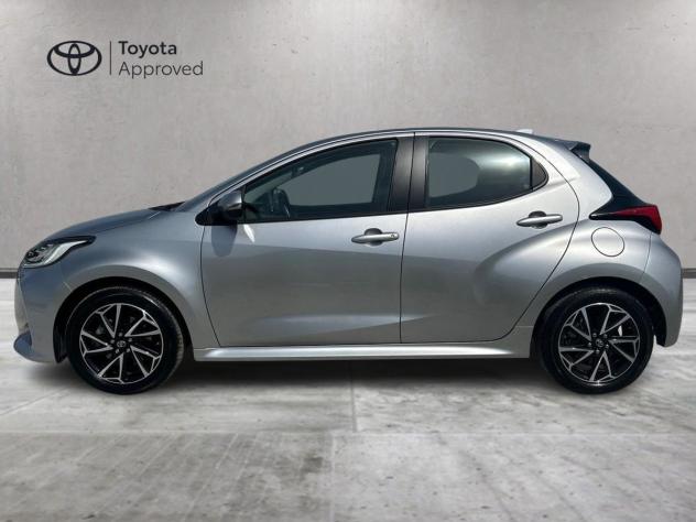 Toyota Yaris 1.5 Hybrid 5 porte Trend - Foto 3