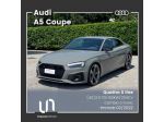 AUDI A5 (40) 2.0 TDI S tronic Quattro S Line 150KW/204CV rif. 23895023