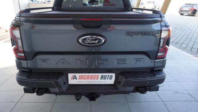 FORD Ranger Raptor 2.0 Ecoblue 4WD DC 5 posti rif. 23471023 - Foto 4