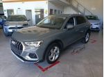 AUDI Q3 35 TDI quattro S tronic Business Advanced rif. 24199347