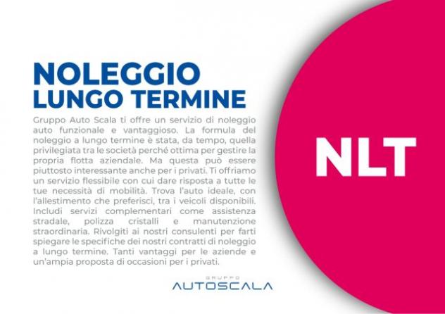 ALFA ROMEO Junior 1.2 145 CV Hybrid eDCT6 Speciale #TettoApribile rif. 24080127 - Foto 3