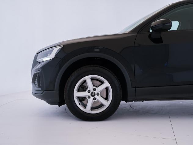 Audi Q2 35 TDI quattro S tronic Business - Foto 9